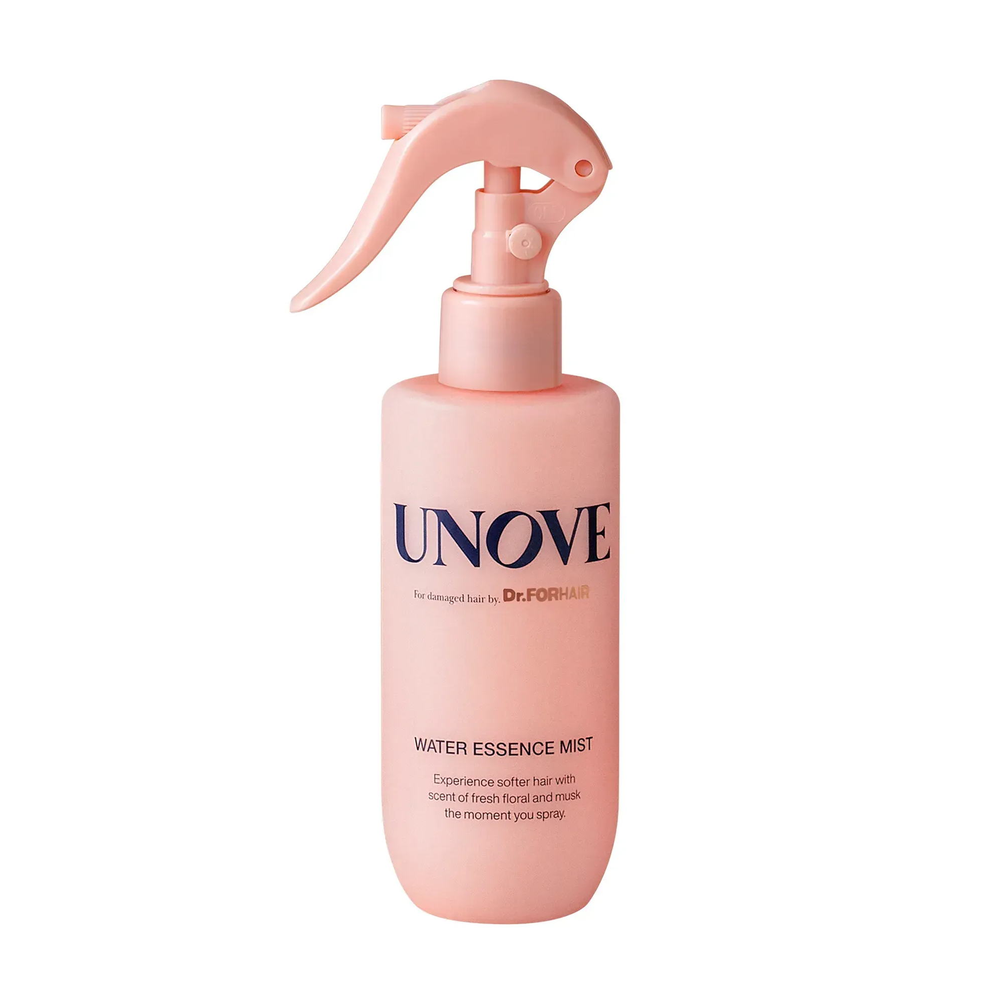 Міст-есенція Dr.FORHAIR Unove Water Essence Mist для пошкодженого волосся, 200 мл